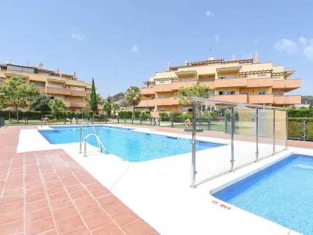 Appartement moderne, confort sublime - 4 pers., Appartement 4 personnes à La Cala de Mijas - Photo 3