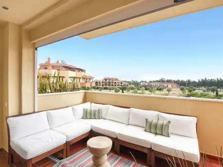 Appartement moderne, confort sublime - 4 pers., Appartement 4 personnes à La Cala de Mijas - Photo 4