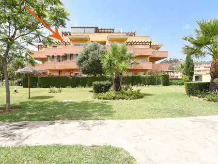 Appartement moderne, confort sublime - 4 pers., Appartement 4 personnes à La Cala de Mijas - Photo 5