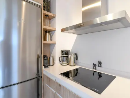 Appartement moderne, confort sublime - 4 pers., Appartement 4 personnes à La Cala de Mijas - Photo 14