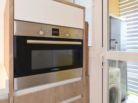 Appartement moderne, confort sublime - 4 pers., Appartement 4 personnes à La Cala de Mijas - Photo 15