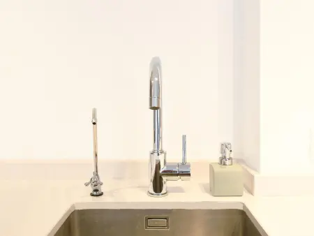 Appartement moderne, confort sublime - 4 pers., Appartement 4 personnes à La Cala de Mijas - Photo 16