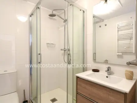 Appartement moderne, confort sublime - 4 pers., Appartement 4 personnes à La Cala de Mijas - Photo 21