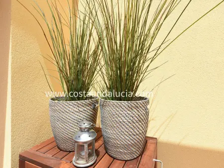 Appartement moderne, confort sublime - 4 pers., Appartement 4 personnes à La Cala de Mijas - Photo 23