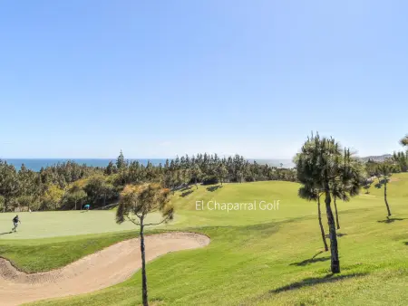 Appartement moderne, confort sublime - 4 pers., Appartement 4 personnes à La Cala de Mijas - Photo 30