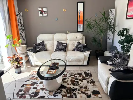 Maison familiale avec animaux - 8 pers., Maison 8 personnes à Le Palais - Photo 3