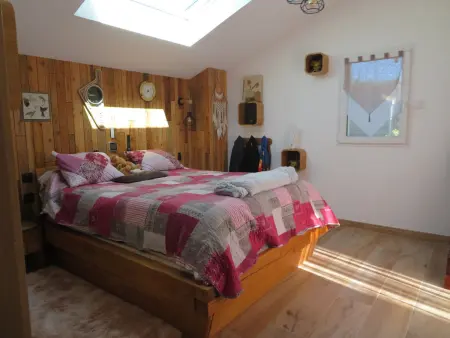 Maison familiale avec animaux - 8 pers., Maison 8 personnes à Le Palais - Photo 4