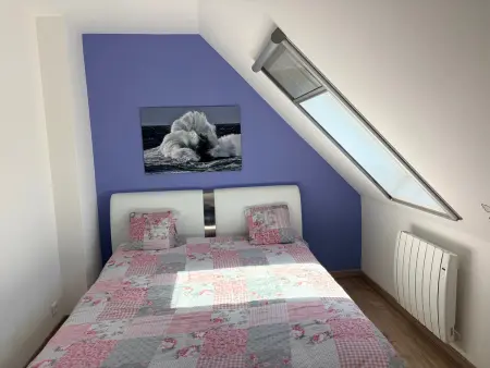 Maison familiale avec animaux - 8 pers., Maison 8 personnes à Le Palais - Photo 7