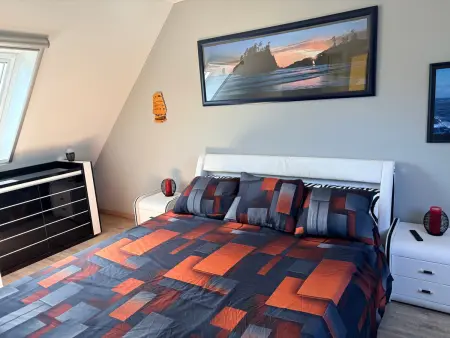 Maison familiale avec animaux - 8 pers., Maison 8 personnes à Le Palais - Photo 8