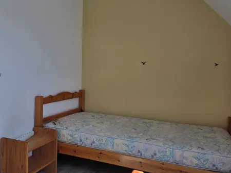Maison familiale avec animaux - 8 pers., Maison 8 personnes à Le Palais - Photo 10