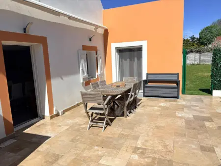 Maison familiale avec animaux - 8 pers., Maison 8 personnes à Le Palais - Photo 13