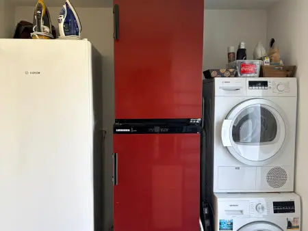 Maison familiale avec animaux - 8 pers., Maison 8 personnes à Le Palais - Photo 16