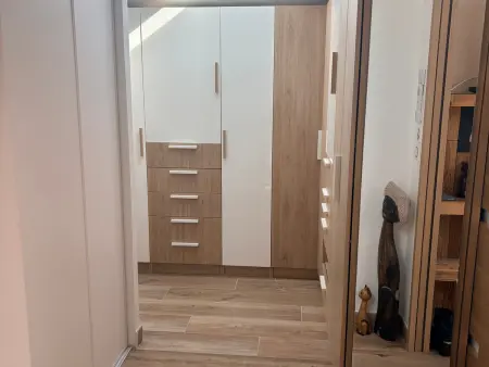 Maison familiale avec animaux - 8 pers., Maison 8 personnes à Le Palais - Photo 18