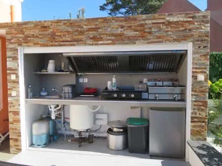 Maison familiale avec animaux - 8 pers., Maison 8 personnes à Le Palais - Photo 21