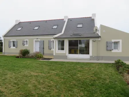 Maison spacieuse au cœur de Belle-Île - 6 pers. - Photo 1