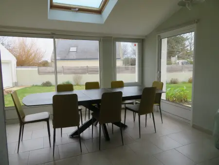 Maison spacieuse au cœur de Belle-Île - 6 pers. - Photo 3