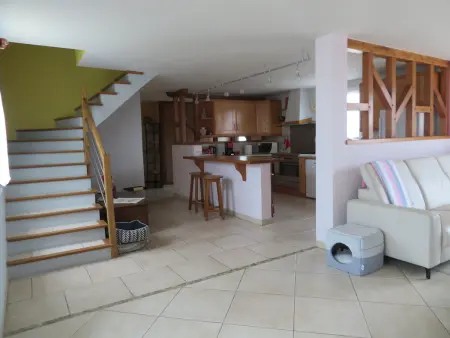 Maison spacieuse au cœur de Belle-Île - 6 pers. - Photo 4