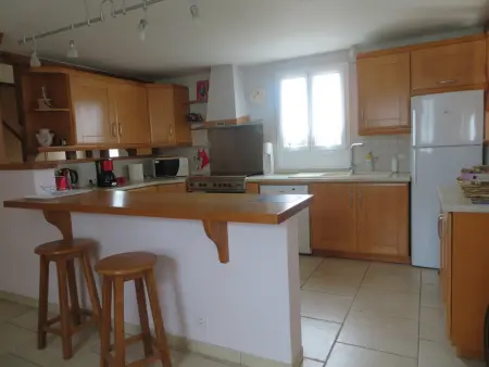Maison spacieuse au cœur de Belle-Île - 6 pers. - Photo 5