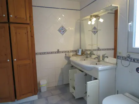 Maison spacieuse au cœur de Belle-Île - 6 pers. - Photo 7