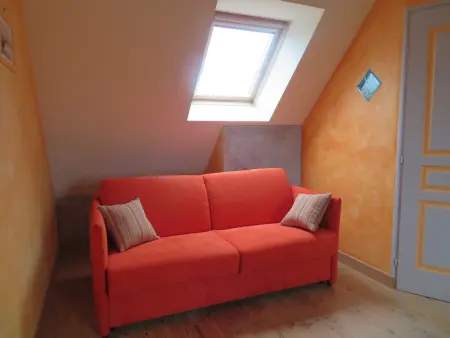 Maison spacieuse au cœur de Belle-Île - 6 pers. - Photo 9