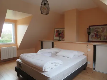 Maison spacieuse au cœur de Belle-Île - 6 pers. - Photo 10