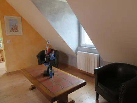 Maison spacieuse au cœur de Belle-Île - 6 pers. - Photo 11