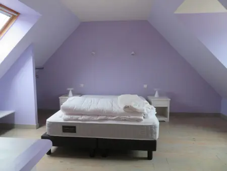 Maison spacieuse au cœur de Belle-Île - 6 pers. - Photo 12