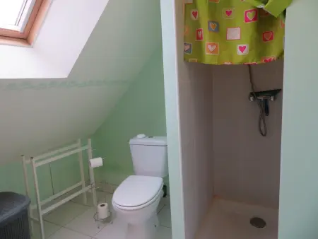 Maison spacieuse au cœur de Belle-Île - 6 pers. - Photo 13