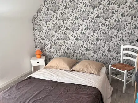 Maison mitoyenne proche plage - 5 pers., Maison 4 personnes à Sauzon - Photo 5