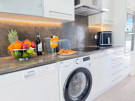 Maison vue mer - 6 pers., Gite 6 personnes à Albufeira - Photo 2