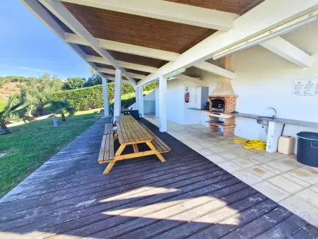 Maison vue mer - 6 pers., Gite 6 personnes à Albufeira - Photo 4
