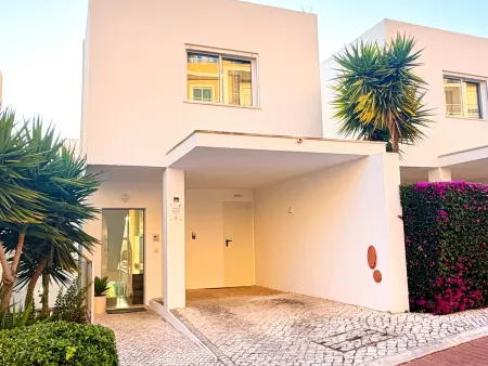 Maison vue mer - 6 pers., Gite 6 personnes à Albufeira - Photo 10
