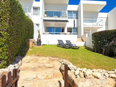 Maison vue mer - 6 pers., Gite 6 personnes à Albufeira - Photo 11