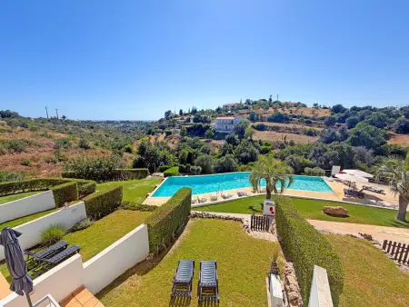 Maison vue mer - 6 pers., Gite 6 personnes à Albufeira - Photo 27