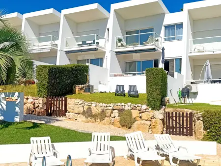 Maison vue mer - 6 pers., Gite 6 personnes à Albufeira - Photo 29