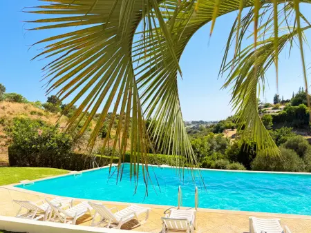 Maison vue mer - 6 pers., Gite 6 personnes à Albufeira - Photo 30
