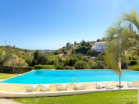 Maison vue mer - 6 pers., Gite 6 personnes à Albufeira - Photo 31