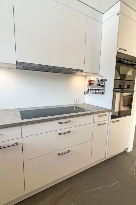 Panorama - Chesa Roseg ÖV inklusive, Appartement 4 personnes à Pontresina - Photo 14