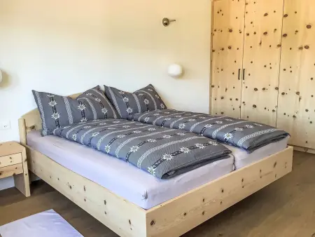 Panorama - Chesa Roseg ÖV inklusive, Appartement 4 personnes à Pontresina - Photo 20