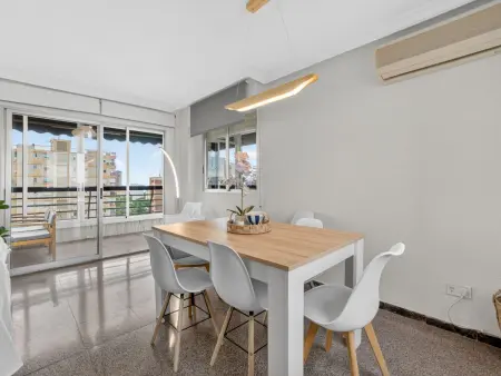 Parque de las Naciones Italia, Appartement 6 personnes à Alicante - Photo 2