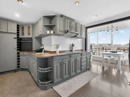 Parque de las Naciones Italia, Appartement 6 personnes à Alicante - Photo 3