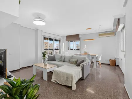 Parque de las Naciones Italia, Appartement 6 personnes à Alicante - Photo 5