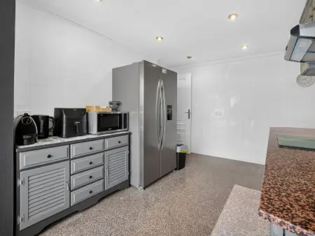 Parque de las Naciones Italia, Appartement 6 personnes à Alicante - Photo 12