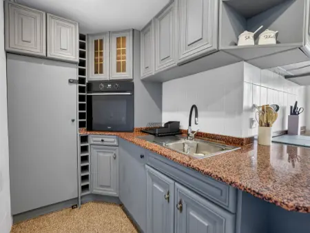 Parque de las Naciones Italia, Appartement 6 personnes à Alicante - Photo 13