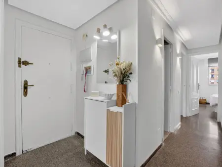 Parque de las Naciones Italia, Appartement 6 personnes à Alicante - Photo 14