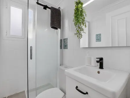 Parque de las Naciones Italia, Appartement 6 personnes à Alicante - Photo 20