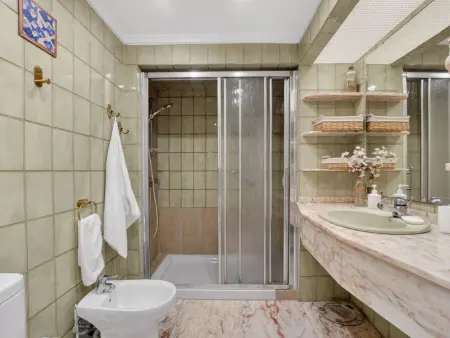Parque de las Naciones Italia, Appartement 6 personnes à Alicante - Photo 21