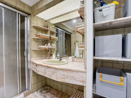 Parque de las Naciones Italia, Appartement 6 personnes à Alicante - Photo 22