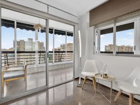 Parque de las Naciones Italia, Appartement 6 personnes à Alicante - Photo 23