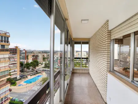 Parque de las Naciones Italia, Appartement 6 personnes à Alicante - Photo 25